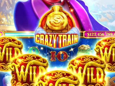 Kemenangan Jackpot Maxwin
